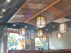 -晓林火锅(安定门店)