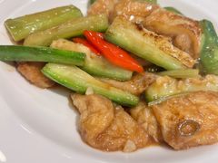 -勝記酒家·37年老字号·经典粤菜(荔枝公园店)