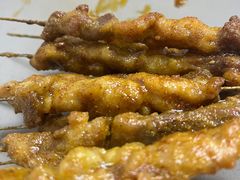 -建国烧烤(建乐路店)