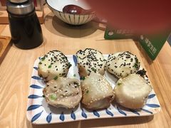 -陈家生煎(世茂双子塔店)