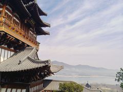 -雅达·阳羡溪山小镇中心