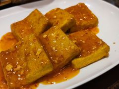 -刘胖子家常菜·蹄花焖藕(中南店)