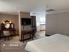 -马哥孛罗香港酒店