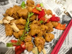 -朱仔记食府(江南大道店)