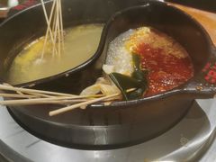 -泥锅麻辣串(白城店)