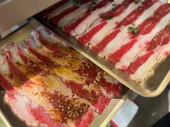 -西塔老太太泥炉烤肉(川沙百联店)