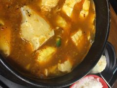 米屋石锅拌饭-米屋石锅拌饭(师大店)