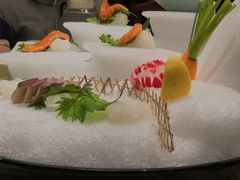 三文鱼-瓯菜排档(娄桥店)