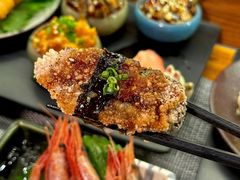 -戏作寿司(观音桥店)