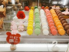 -CAKE BOSS 蛋糕老板(领展购物广场·中关村店)