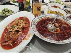 -恒记饭店·海鲜明档(淹城店)