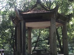 -白鹿洞书院