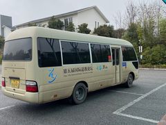 -句容茅山景区