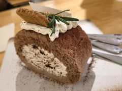 -沏点Trattoria意大利餐厅(新街口店)