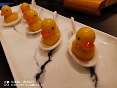 -广州文华东方酒店·江-由辉师傅主理