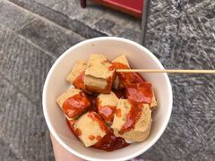 -香园茶社·金陵小灶(老门东店)