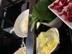 -大吉利·潮汕鲜牛肉火锅(万峰路店)