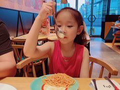 -菲滋意式餐厅(金华银泰城店)