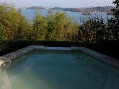 -天目湖涵田半山温泉