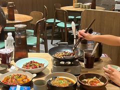 -高嗲嗲·现炒下饭菜(石鼓路店)