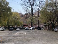-北京水岸山吧度假村(雁栖镇店)