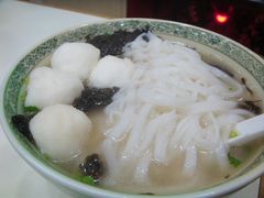 -文辉墨鱼丸大王(铜锣湾渣甸街总店)