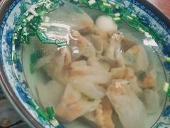 -福州人铭小吃