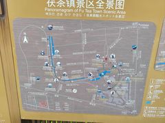 -茯茶镇