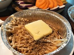-热血兄弟·炭火烤肉(融侨中心店)