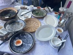-台山第一家兴华黄鳝饭·黄鳝婆(彭沙坑总店)