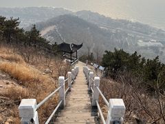 -石老人观光园