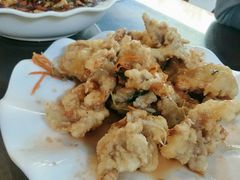 -祝家饺子馆