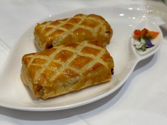 -白天鹅宾馆-宏图府餐厅