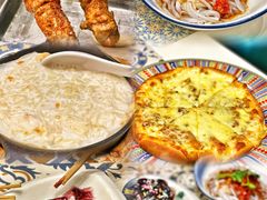 -阿拉丁新疆风味餐厅·清真(罗廊巷店)