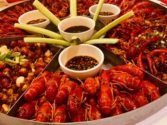 -湘江大码头·龙虾馆(渔人码头一店)