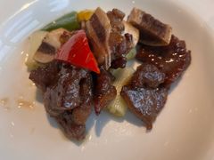 -索菲特酒店·乐轩华中餐厅