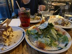 -PIZZA BIANCA(民园店)