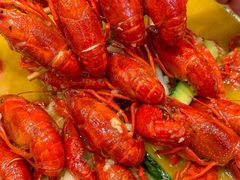 -三炮儿烧烤·羊锅·铁锅炖(南京首店)