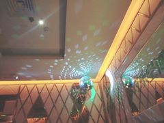 -欢乐空间KTV(奥山世纪城店)