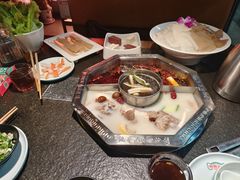 -旺晖本帮骨头煲·深夜火锅(梅园路店)