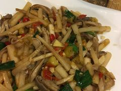 -湘香私房菜(大石长隆店)