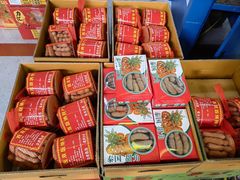 -曼阁市场水果批发市场