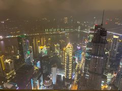 -WFC会仙楼观景台