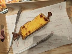 布丁浸润  100克-好利来(八角店)