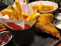 -黑角餐厅美式狂野Blackhorn(昌茂花园店)