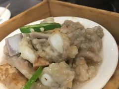 -南国会酒家(岗顶1站广场店)