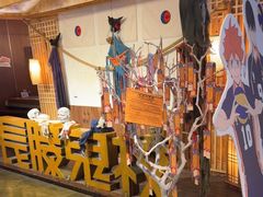 -长藤鬼校(龙翔店)