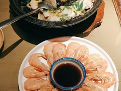 -上屿水产(鼓浪屿一店)