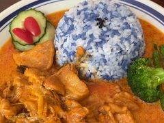 -马来MO简餐.南洋风味料理(美食街店)