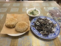-清真·鸦儿李记·小馆(后海店)